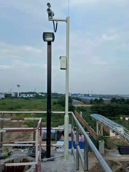 弱電工程與安防監(jiān)控一體化服務(wù) 007科安防的集成設(shè)計(jì)與實(shí)踐