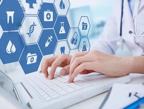 信息技術咨詢服務在病案質控工作中的實踐與優化