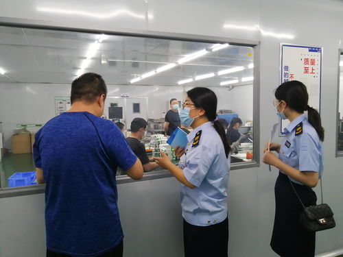 知識(shí)產(chǎn)權(quán)督查激勵(lì)看山東 濰坊高新區(qū)政策、機(jī)構(gòu)與服務(wù)協(xié)同發(fā)力，助力打造科技成果轉(zhuǎn)化新高地