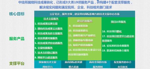 中技所技術(shù)交易服務(wù)寫入兩辦行動(dòng)方案，驅(qū)動(dòng)信息技術(shù)咨詢服務(wù)發(fā)展