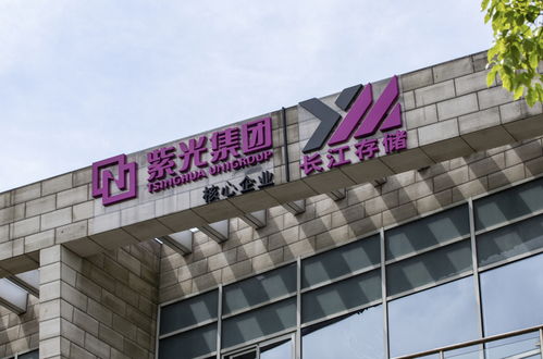 紫光集團成立新科技合伙企業，10億注資布局北京信息技術咨詢服務