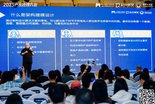 變局之下，在不確定中尋找確定——2023產(chǎn)品經(jīng)理大會(huì)北京站紀(jì)實(shí)